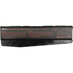 АКБ PowerPlant для ноутбука Clevo N850HC (N850BAT-6) 10.8V 4400mAh (NB400041) АКБ PowerPlant для ноутбука Clevo N850HC (N850BAT-6) 10.8V 4400mAh (NB400041)