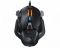Мишка Cougar Dualblader Black