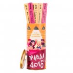 Настільна гра FunGameShop Правда або Дія. Для веселої компанії (18+) (FGS08)