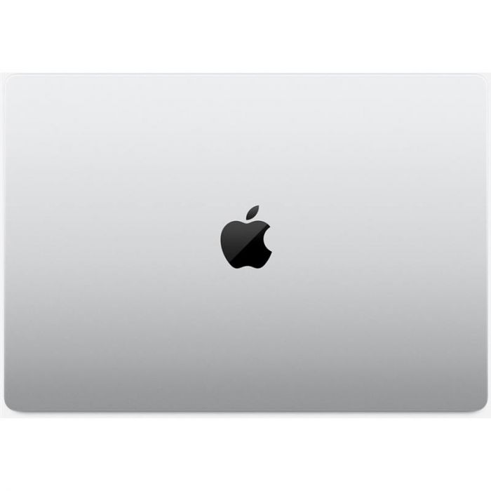 Ноутбук Apple A2485 MacBook Pro TB 16.2" Retina Silver (MK1E3RU/A)