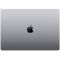 Ноутбук Apple A2485 MacBook Pro TB 16.2" Retina Space Grey (MK183RU/A)