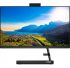 Моноблок Lenovo 22ADA6 (F0G6003WUA) Black