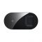 Безпровідний зарядний пристрій Baseus Simple 2in1 18W Black (WXJK-01)