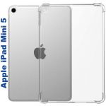 Чохол-накладка BeCover Anti-Shock для Apple iPad mini 5 (2019) Clear (706773)