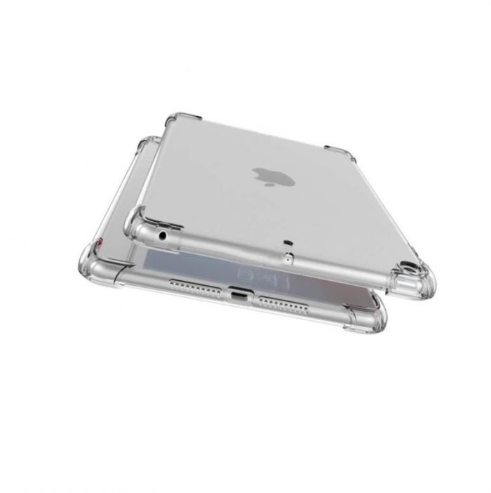 Чохол-накладка BeCover Anti-Shock для Apple iPad mini 5 (2019) Clear (706773)