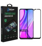 Захисне скло BeCover для ZTE Blade V2020 Smart Black (706781)