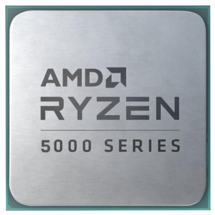 Процесор AMD Ryzen 5 5600G (3.9GHz 16MB 65W AM4) Tray (100-000000252)