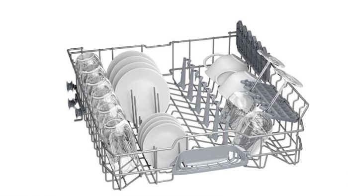 Посудомийна машина Bosch SMS25AW01K