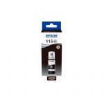 Контейнер з чорнилами Epson L8160/L8180 (C13T07C14A) Black