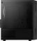 Корпус AeroCool Trinity Mini (Trinity Mini-G-BK-v2) Black без БЖ
