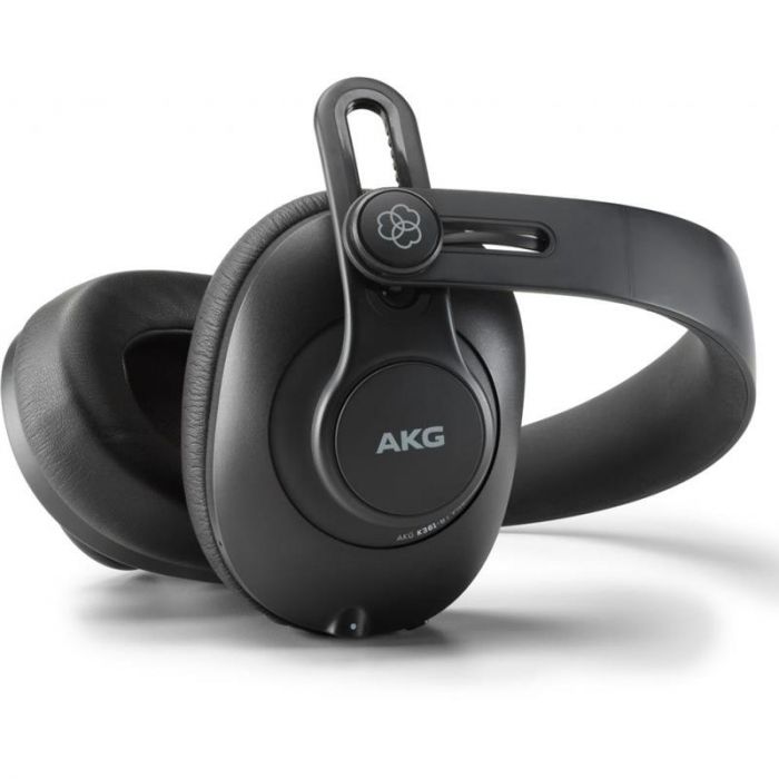 Навушники AKG K361-BT Black