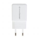 Зарядний пристрій Armorstandart AR368 USB 2.4A White (ARM59717)