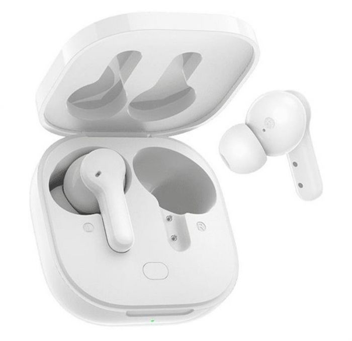 Bluetooth-гарнітура QCY T13 White_