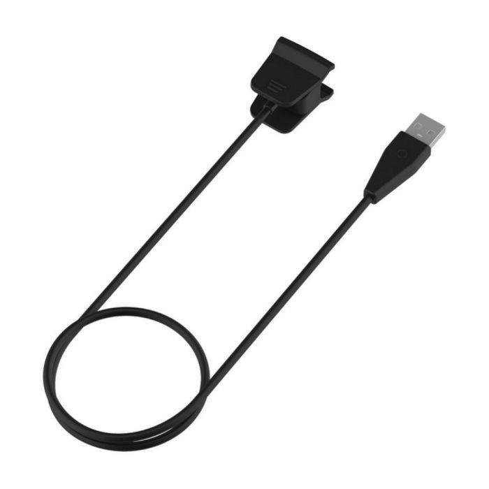 Кабель USB SK для Fitbit Alta HR Black (801203002A)
