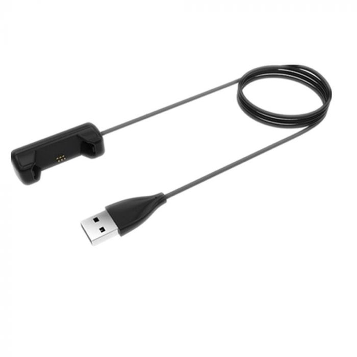 Кабель USB SK для Fitbit Flex 2 Black (801203001A)