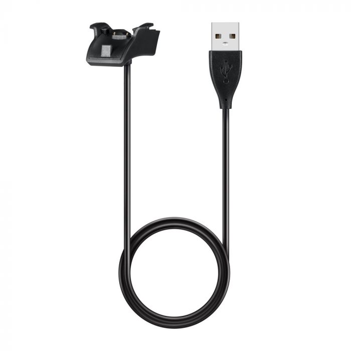 Кабель USB SK для Huawei Band 5 4 3 3 Pro 2 2 Pro Black (801202840A)