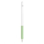 Чохол TPU Goojodoq capture для стілуса Apple Pencil (1-2 покоління) Green тех.пак (1005002526514897G)