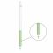 Чохол TPU Goojodoq capture для стілуса Apple Pencil (1-2 покоління) Green тех.пак (1005002526514897G)