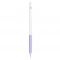 Чохол TPU Goojodoq capture для стілуса Apple Pencil (1-2 покоління) Violet тех.пак (1005002526514897V)