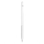 Чохол TPU Goojodoq capture для стілуса Apple Pencil (1-2 покоління) White тех.пак (1005002526514897W)