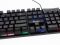 Клавіатура COBRA GK-103 Ukr Black