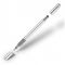 Стілус універсальний SK 2 в 1 Capacitive Drawing Point Ball Silver (1005001657604970S)