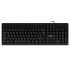 Клавіатура Sven KB-C3010 Ukr Black USB