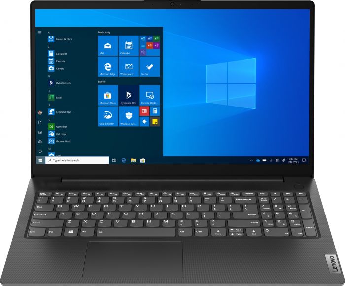 Ноутбук Lenovo V15 G2 (82KB0009RA)