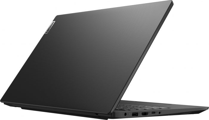 Ноутбук Lenovo V15 G2 ALC (82KD00DVRA) FullHD Black