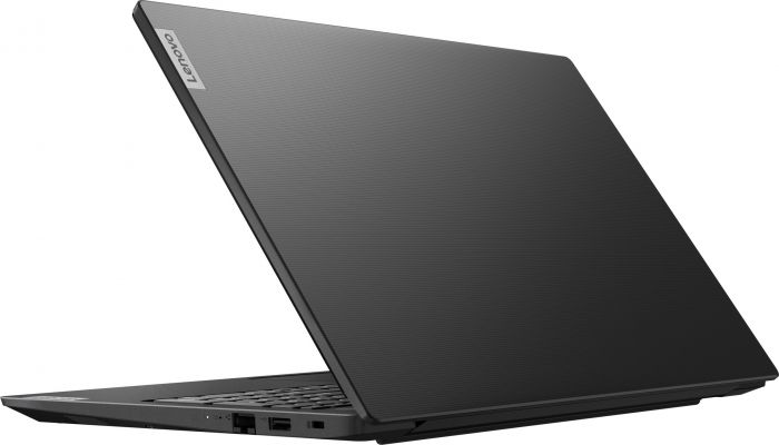 Ноутбук Lenovo V15 G2 ALC (82KD00DVRA) FullHD Black