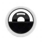 Селфі кільце XoKo BS-005U Black (XOKO BS-005U-BK)