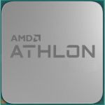 Процесор AMD Athlon X4 970 (3.8GHz 65W AM4) Tray (AD970XAUM44AB)