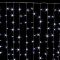 Світлодіодна гірлянда ColorWay (CW-GW-300L33VWFCW) штора 300LED, 3м, холодний колір, 220V