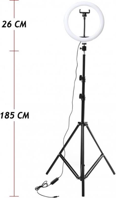 Набір блогера XoKo BS-200+ мікрофон + пульт ДУ