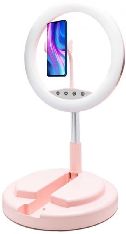 Набір блогера XoKo BS-700 LED 30 см