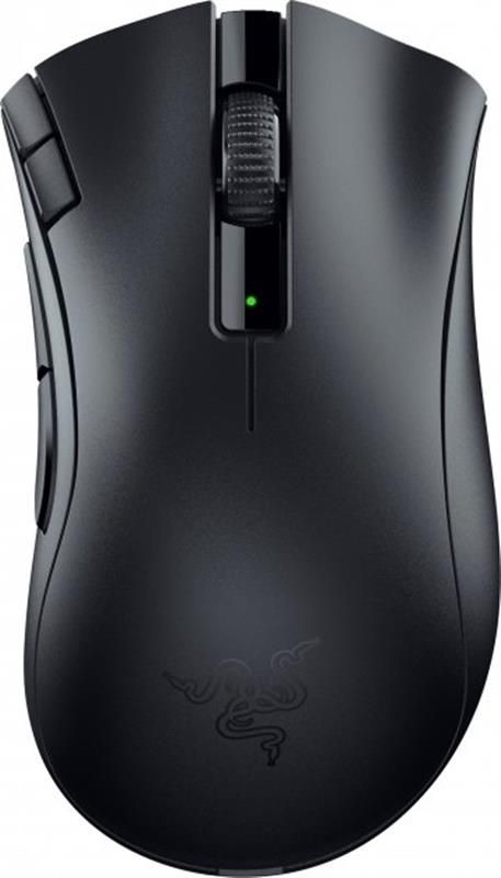 Мишка Razer DeathAdder V2 X Hyperspeed Black (RZ01-04130100-R3G1) USB