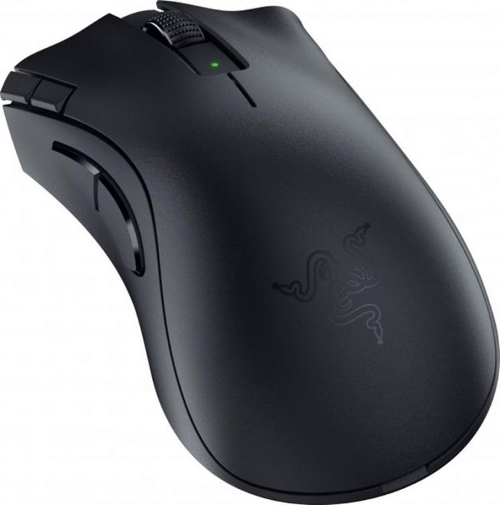 Мишка Razer DeathAdder V2 X Hyperspeed Black (RZ01-04130100-R3G1) USB