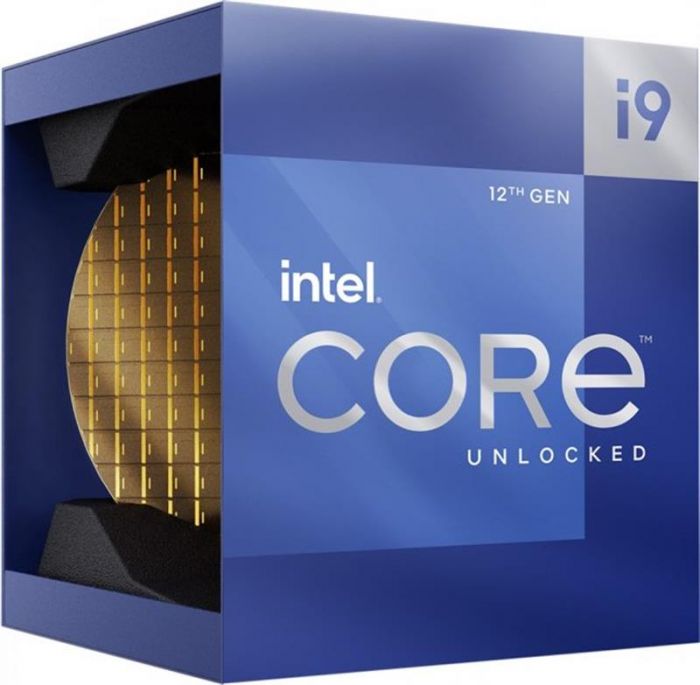 Процессор Intel Core i9 12900KF 3.2GHz (30MB, Alder Lake, 125W, S1700) Box (BX8071512900KF)