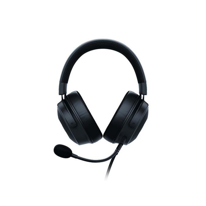 Гарнiтура Razer Kraken V3 Black (RZ04-03770200-R3M1)