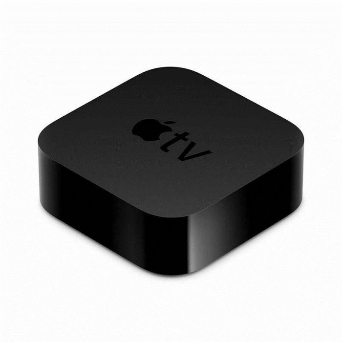 Медіаплеєр Apple TV HD A1625 32GB (MHY93RS/A)