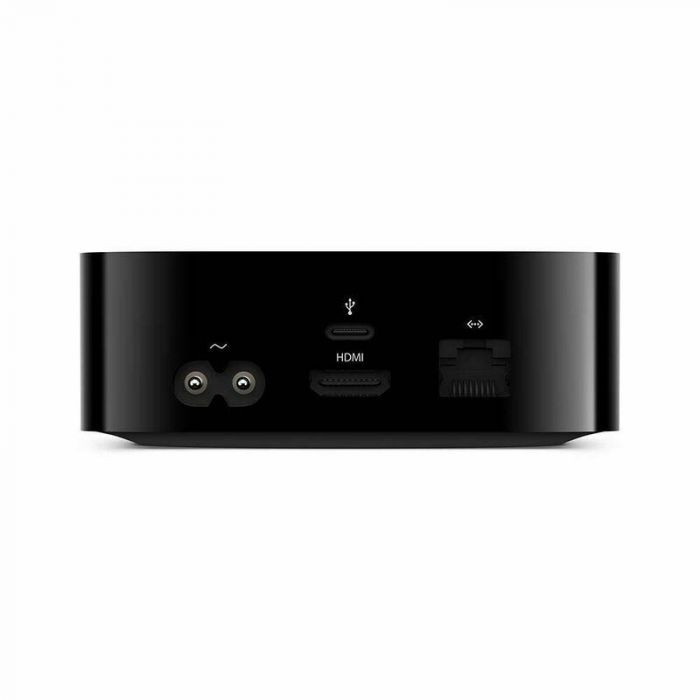 Медіаплеєр Apple TV HD A1625 32GB (MHY93RS/A)