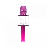 Караоке-мікрофон Optima Wster MK-5 Pink (WS-MK-5-PNK)