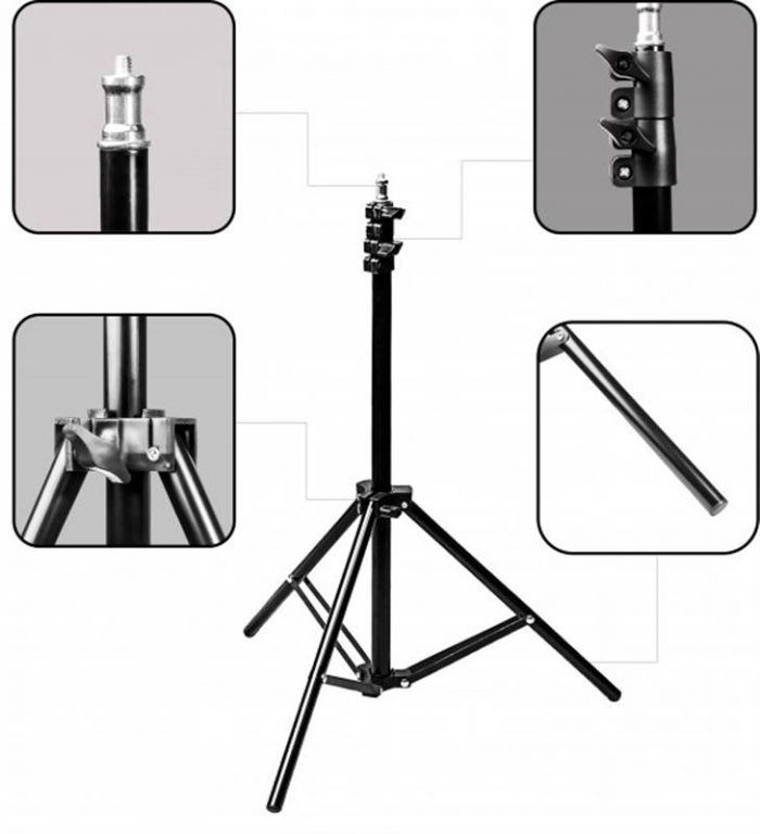 Штатив XoKo SS-160 165см