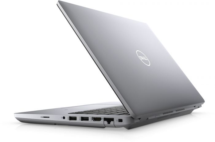 Ноутбук Dell Latitude 5421 (N009L542114UA_UBU)