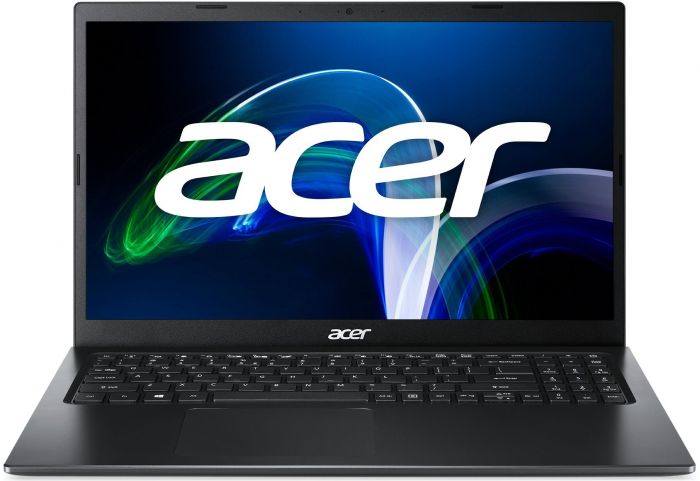 Ноутбук Acer Extensa EX215-54-34C9 (NX.EGJEU.00V) FullHD Black