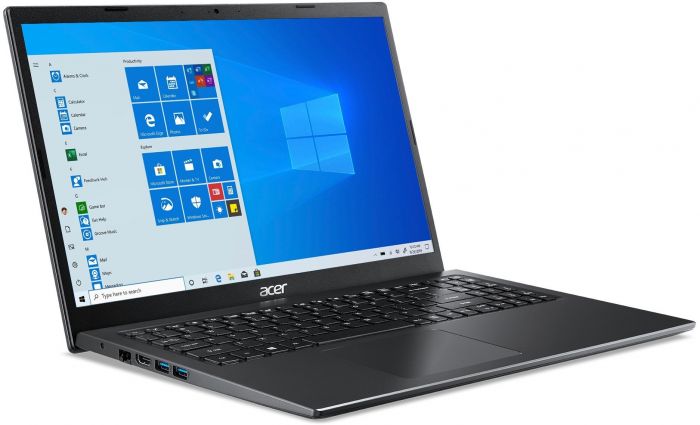 Ноутбук Acer Extensa EX215-54-34C9 (NX.EGJEU.00V) FullHD Black