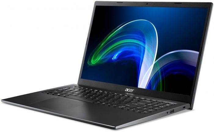 Ноутбук Acer Extensa EX215-54-34C9 (NX.EGJEU.00V) FullHD Black