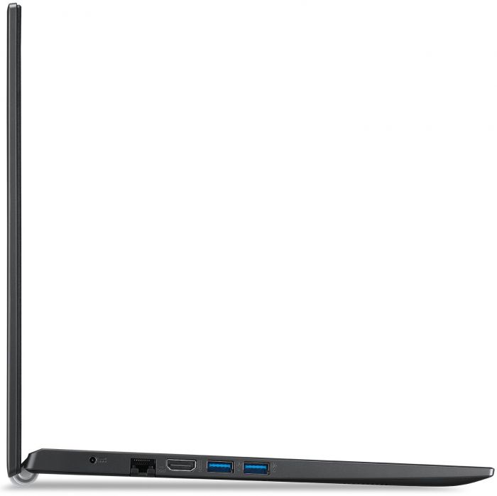 Ноутбук Acer Extensa EX215-54-346L (NX.EGJEU.00U) FullHD Black