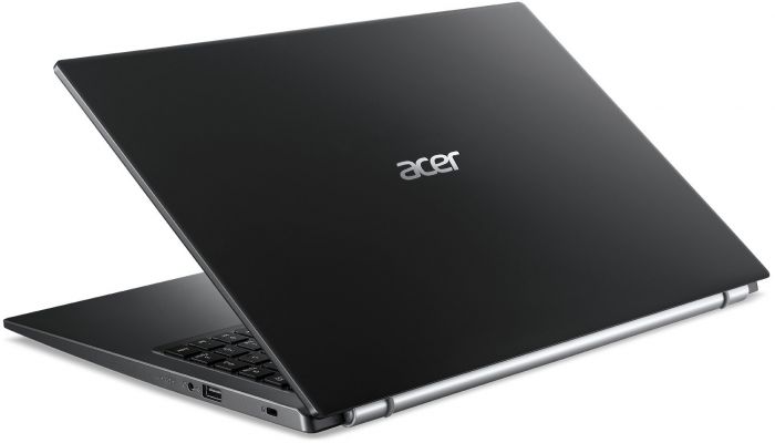 Ноутбук Acer Extensa EX215-54-34C9 (NX.EGJEU.00V) Charcoal Black