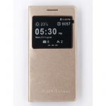 Чохол-книжка Dengos Flipp-Book Call ID для Samsung Galaxy J5 Prime (2016) SM-J570 Gold (DG-SL-BK-126)